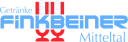 getränkefinkbeiner logo