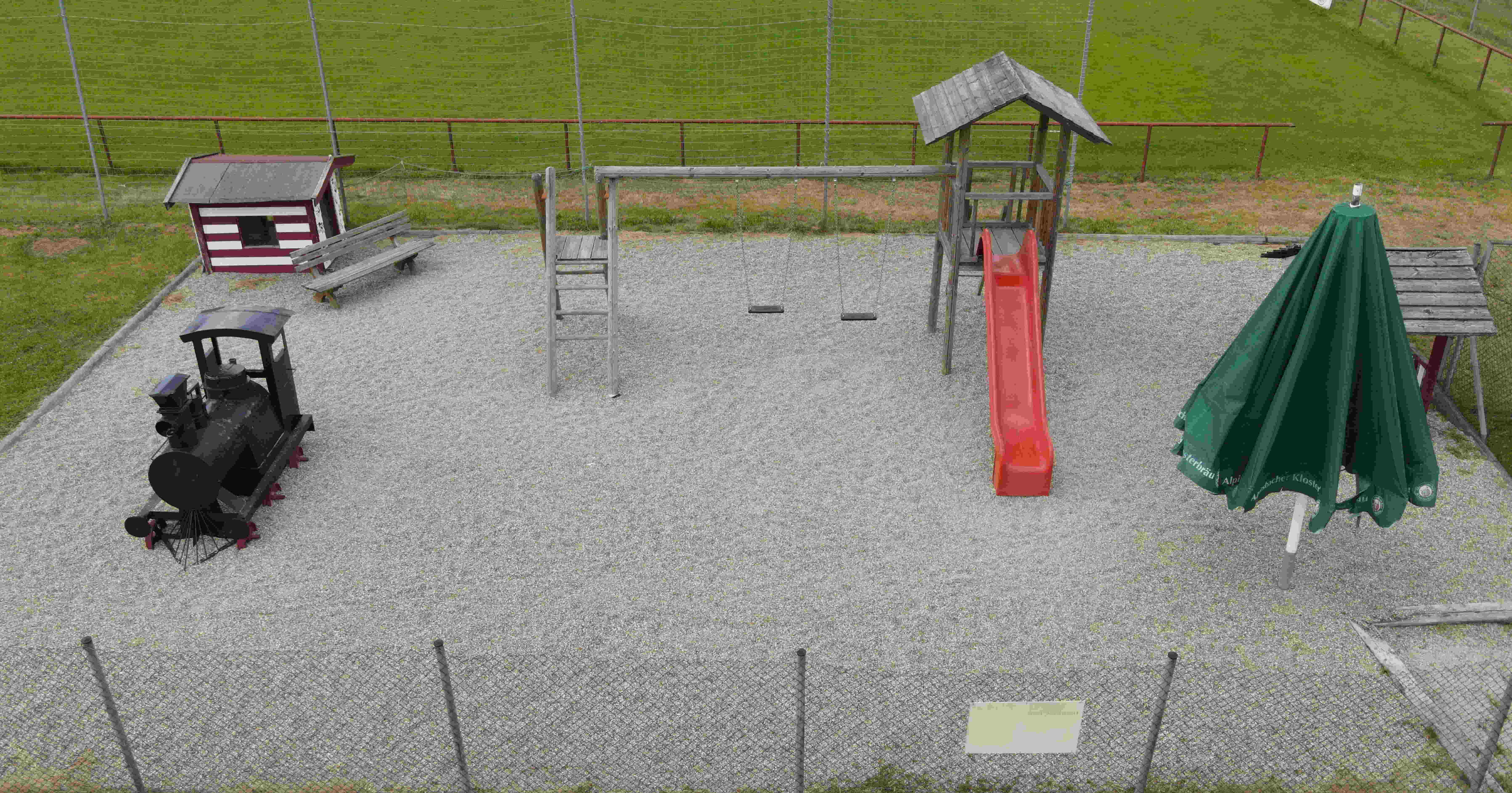 spielplatz