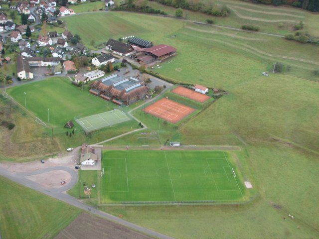 sportplatz